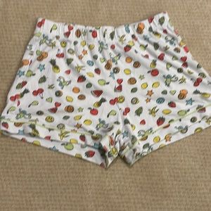 Roller Rabbit x Sugarfina pajamas